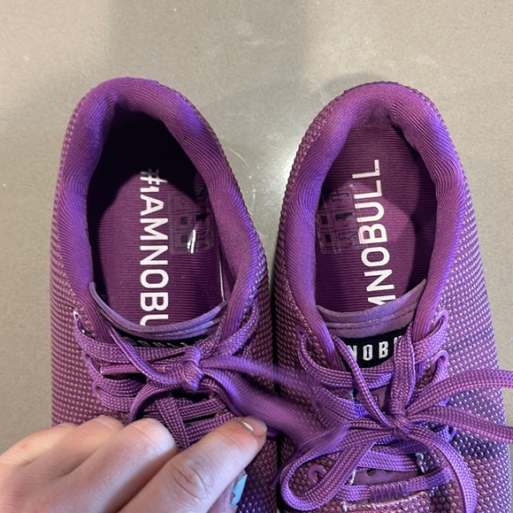 Nobull trainers - Picture 9 of 9